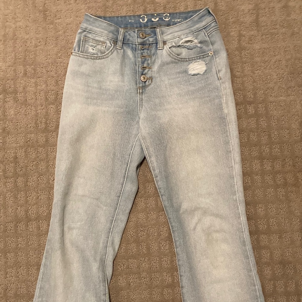 Jean